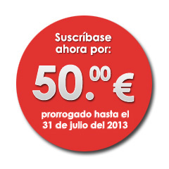 Subscribase a TARIFEC on line