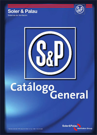 Catalogo Multimedia Soler & Palau