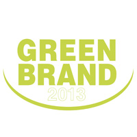 ARISTON es GREEN BRAND 2013