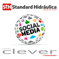 STANDARD HIDRÁULICA refuerza su presencia en los canales de comunicación 2.0